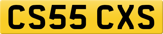 CS55CXS